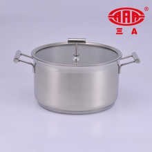 湯鍋訂購 304不銹鋼湯鍋 歐式鍋具