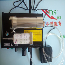 東莞供應DS982小型半自動AB點膠機 工業電子生產業灌膠注膠點膠用