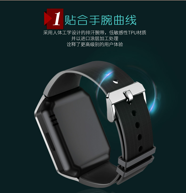 Smart watch - Ref 3391212 Image 9