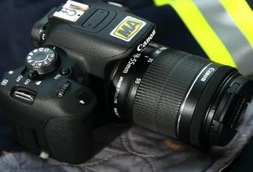 ZHS1800本安型防爆数码照相机 ZHS2400防爆相机 防爆照相机