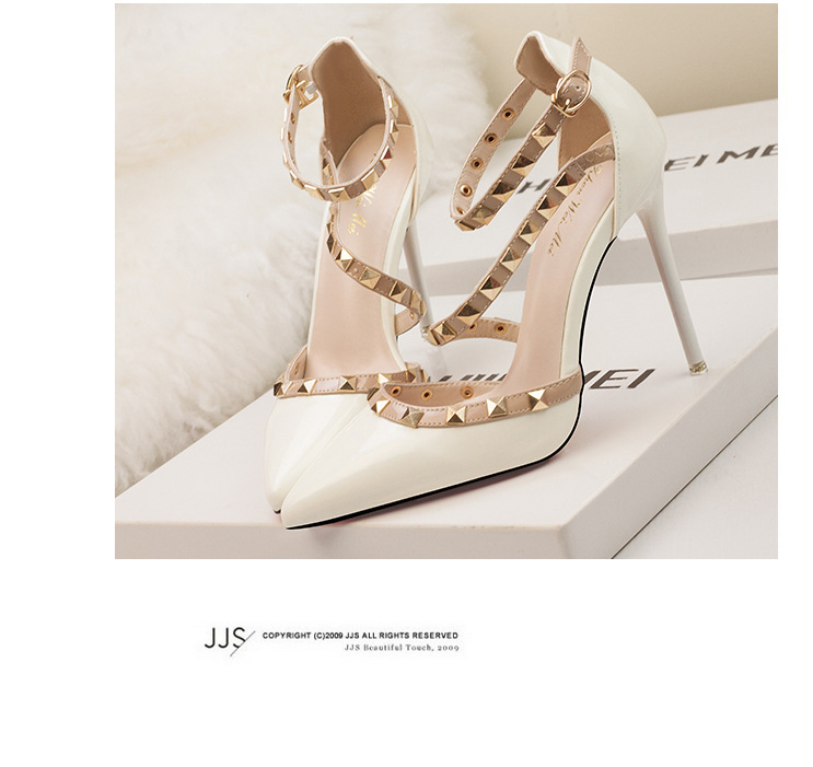 Chaussures tendances femme ZHENWEIMEI en PU artificiel - Ref 3352022 Image 15