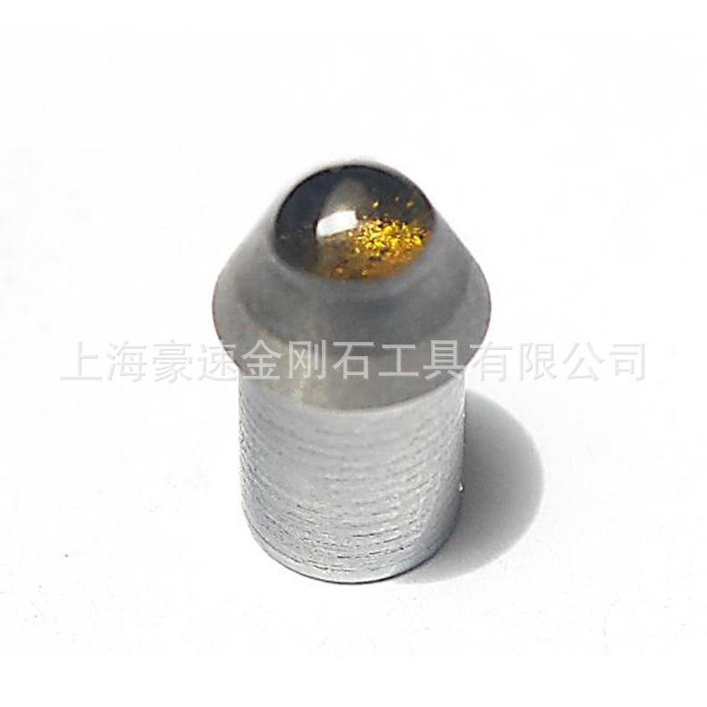 direct deal 1.0 Carat natural Diamond Wheel Diamond grinding wheel