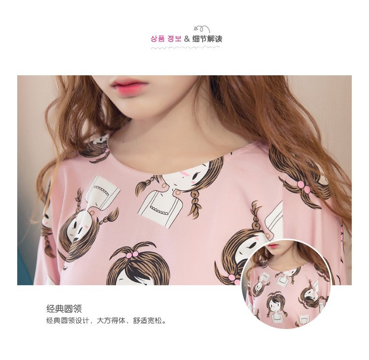 Pyjama pour femme OTHER   à manches longues - Ref 2999643 Image 6