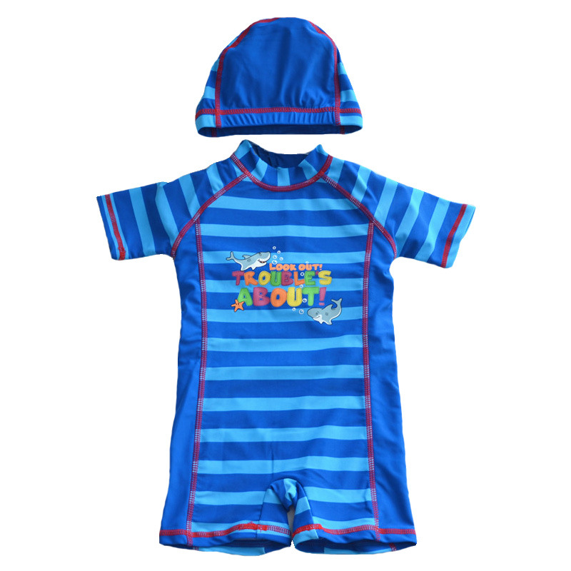 Children's swimwear for boys