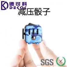 现货供应解压骰子用钢珠 发泄神器用11mm 不锈钢球