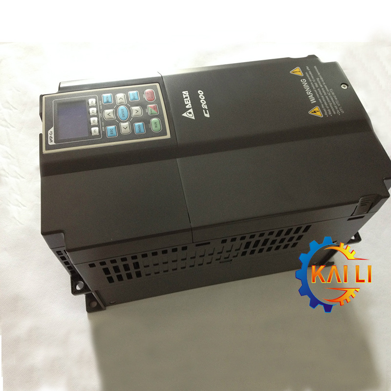 原装正品VFD007C23A台达变频器0.75KW/230V VFD-C2000系列-阿里巴巴