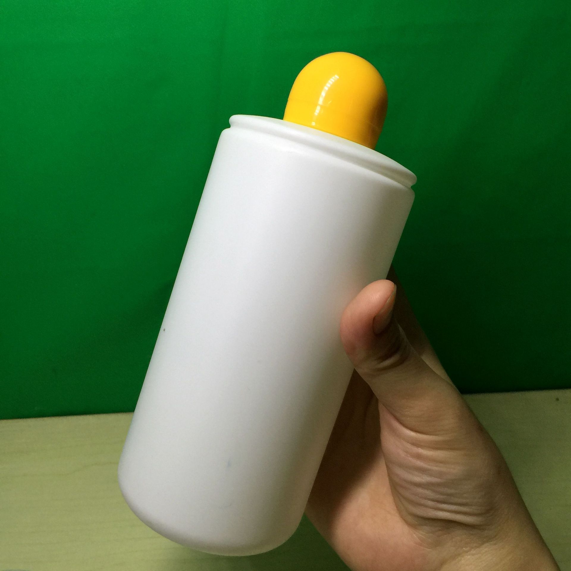 500ml塑料瓶 500ml宠物沐浴露 地板腊瓶 消毒水瓶 精油瓶全能水