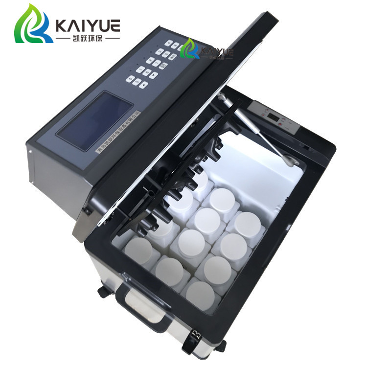 水质采样器KY-8000D型便携式多功能采水器