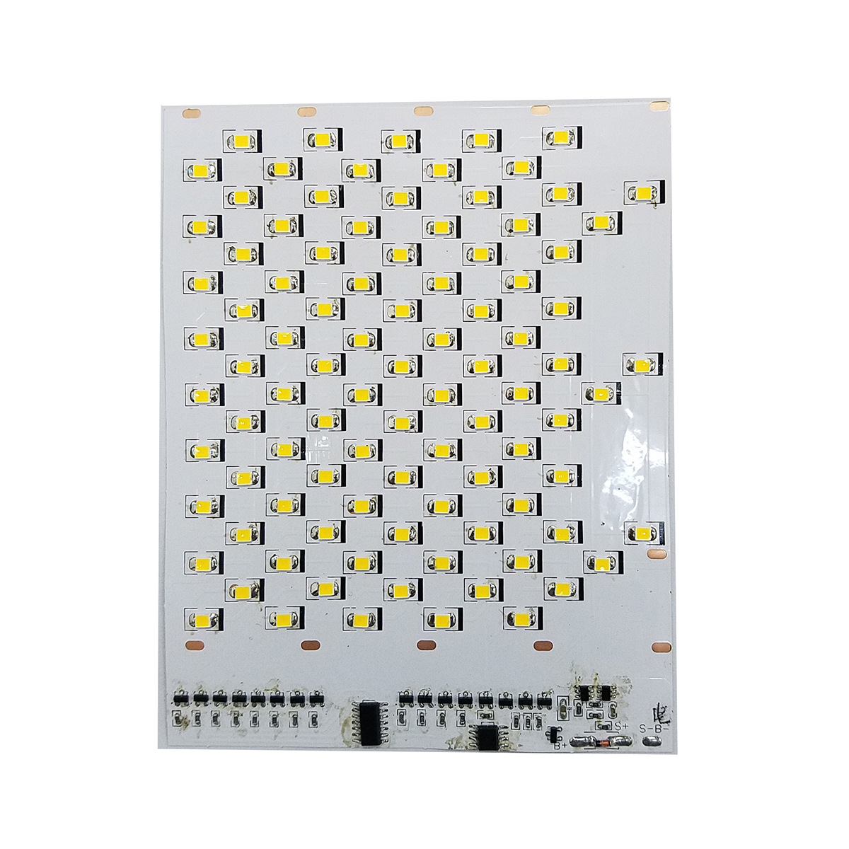 HT-170823 火焰灯线路板