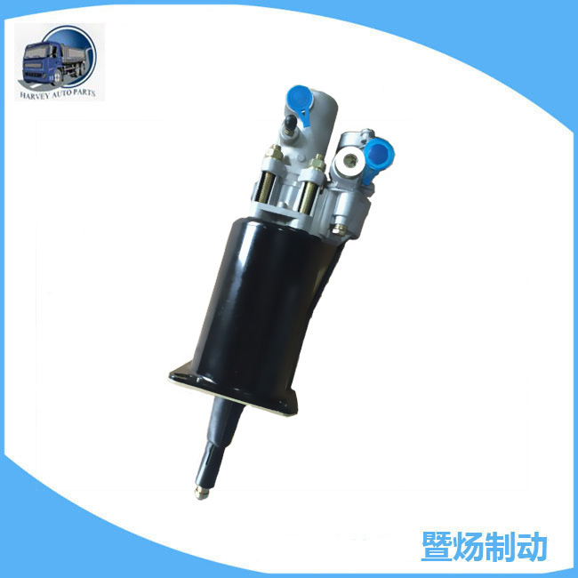 Suministro camión freno sistema embrague Booster 9700511140