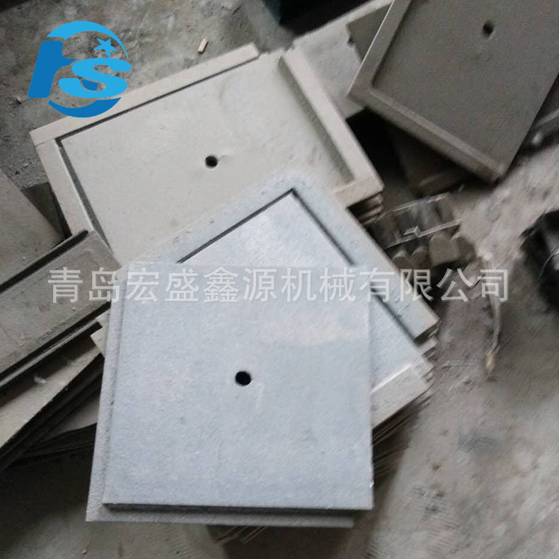 抛丸机护板  抛丸机配件 铸造铬钢护板 世界需要铸造，铸造机械选