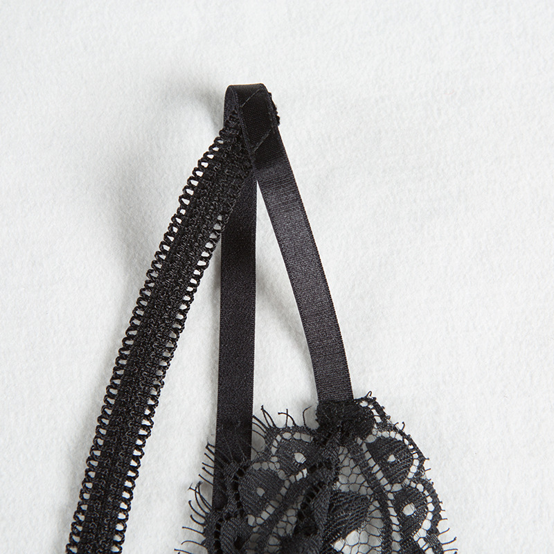 Soutiens-gorge en  dentelle - Ref 3370264 Image 41