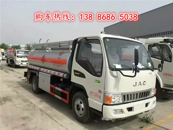 紹興15噸油罐車價格多少