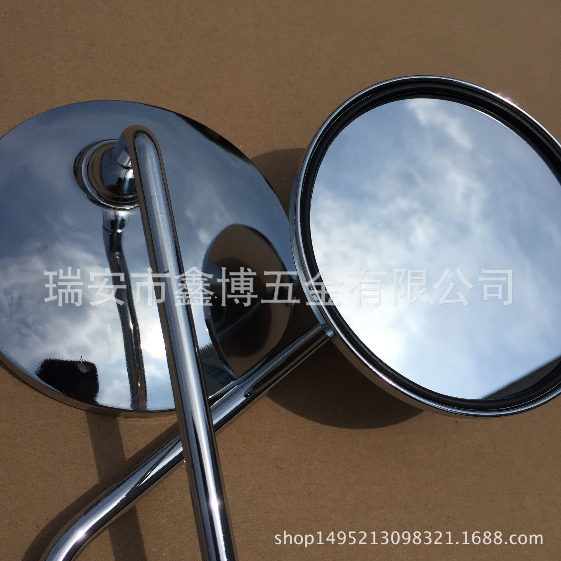 中长小龟王-3