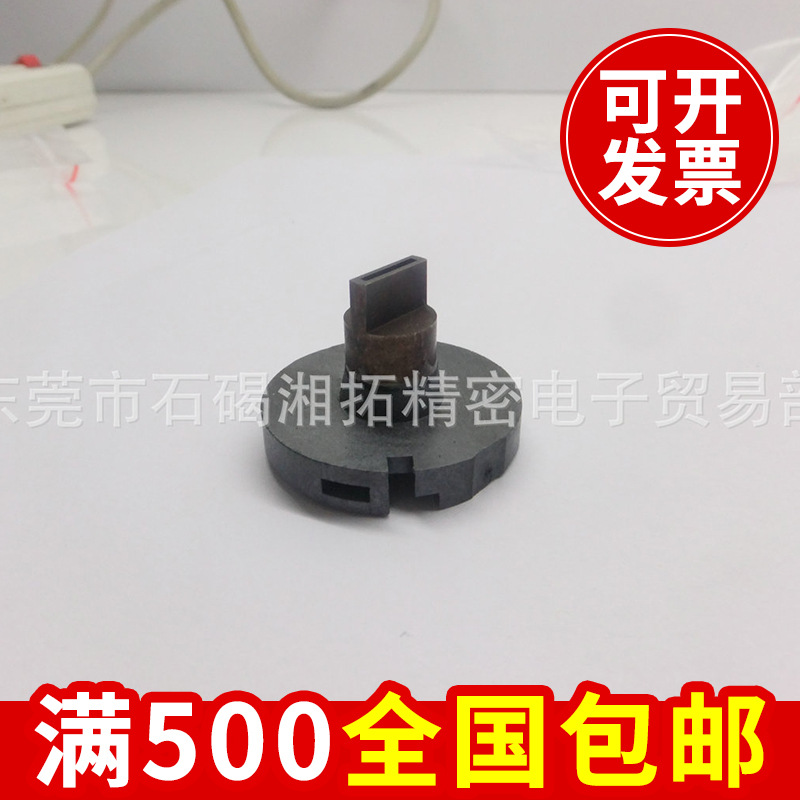 厂家生产 西门子吸嘴订做 IC头异型吸嘴 4系列西门子橡胶吸嘴