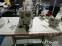 花样可编服装家纺套结机