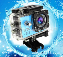 SJ7000WiFi 运动DV摄像机1080P高清户外潜水防水英国照相机96655