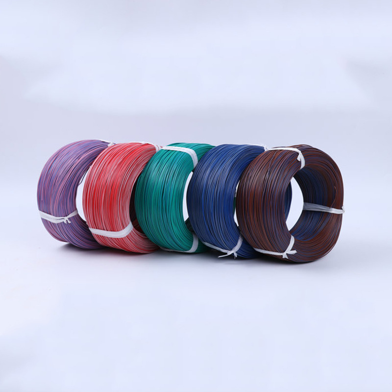 FLRY-B0.35-35 German standard automobile modification line Thin wall automobile line Electronic wire harness wholesale 2