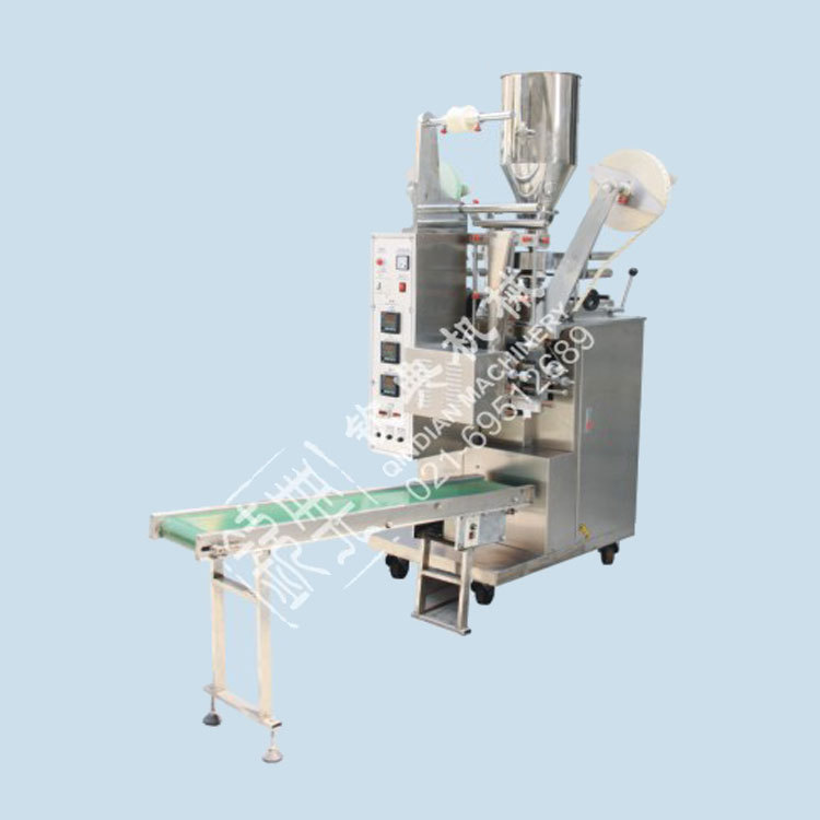 茶叶 花草茶包装机 山楂干 山楂 鲜山楂片包装机