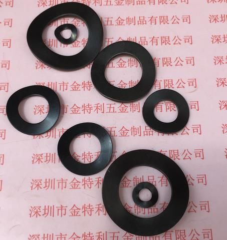 供应 GB955 波纹垫圈 波形弹性垫圈 各种规格齐全