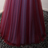 Toast bride long dress wedding evening dress new year’s evening dress red carpet elegant dress and thin dress