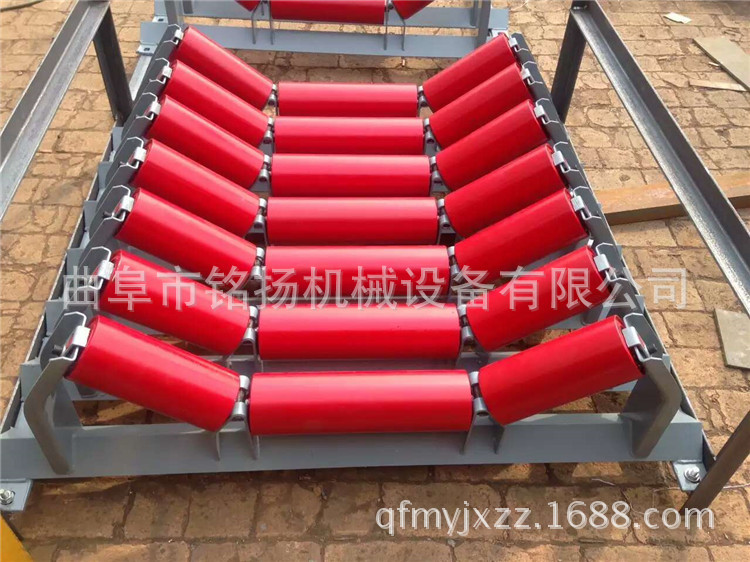 设计生产皮带输送机吴忠专业定做皮带输送机