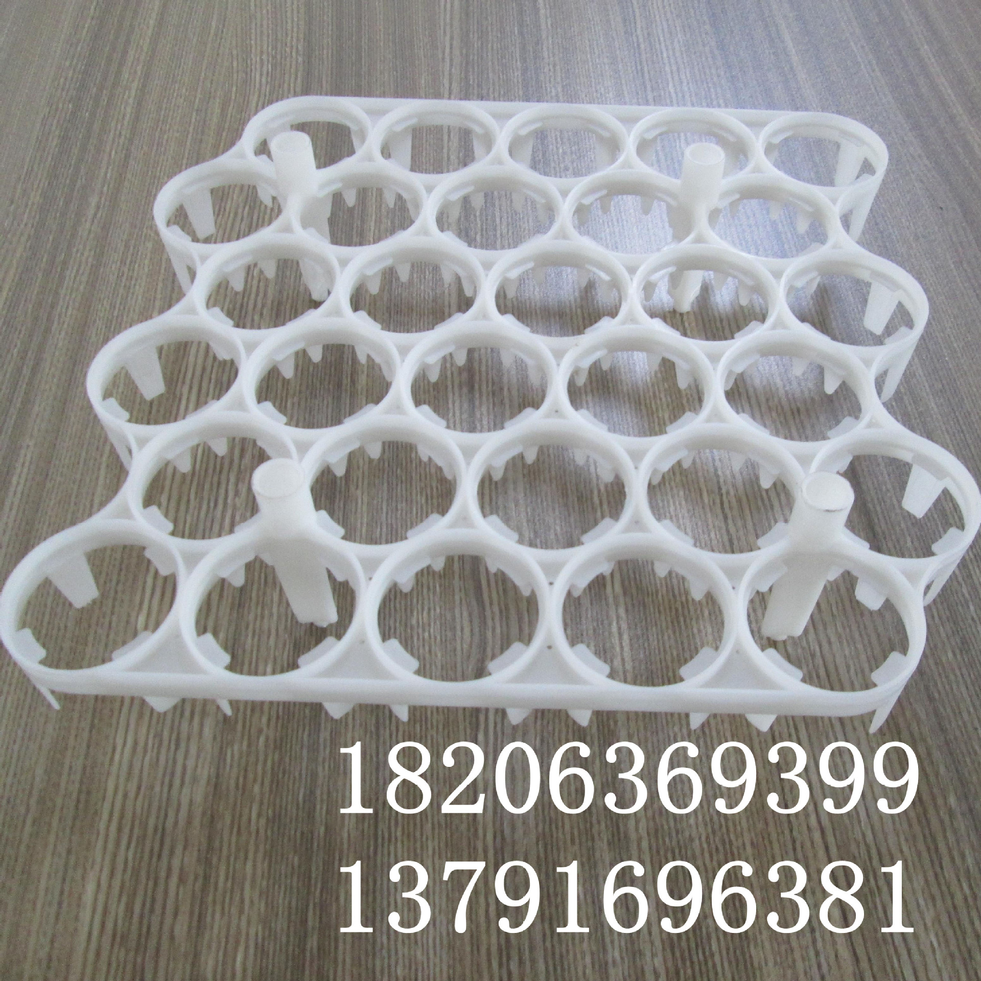 厂家批发鸭蛋托商品蛋托30枚塑料鸭蛋托价格