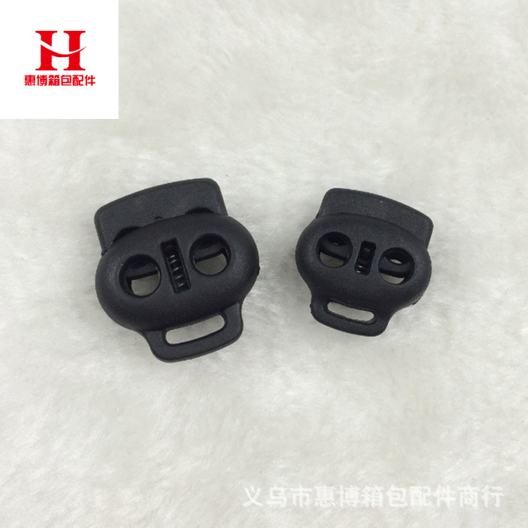 塑料绳扣