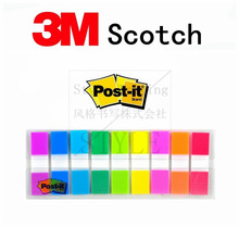 3M|683-9CF|post-itN ָʾ˺ 10Ƭ*9ɫ N 㺞l