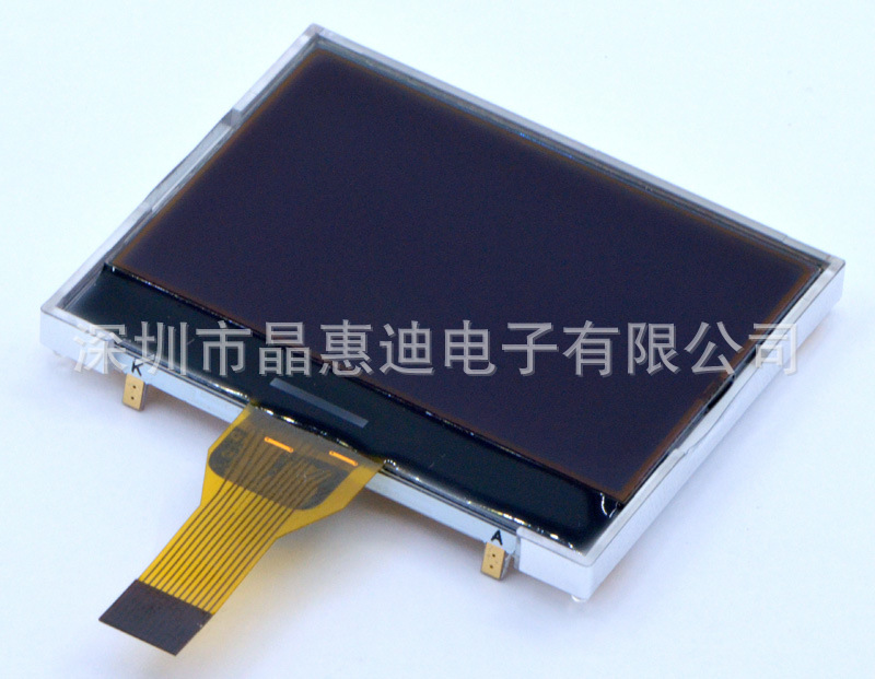 2.1Ӣ��LCMҺ����ʾģ�� 128X96������ LCDϵ�в�Ʒ