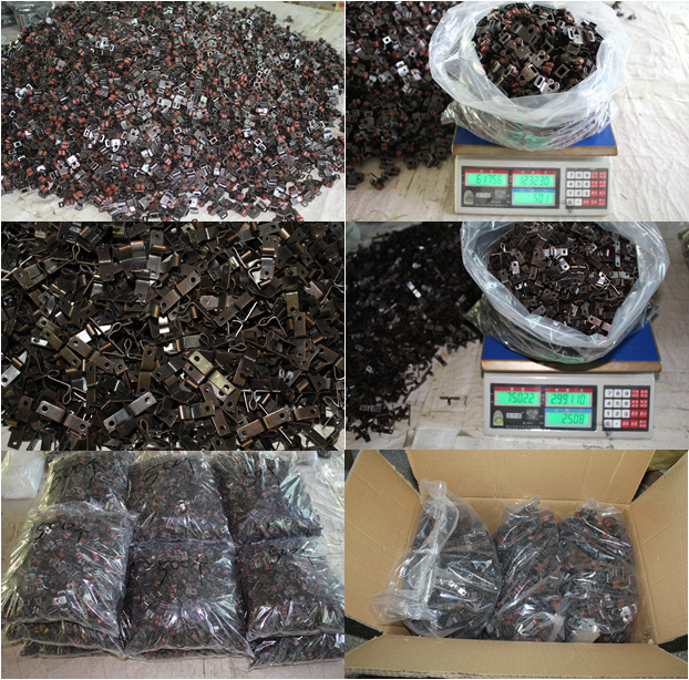 红古门夹扣包装图