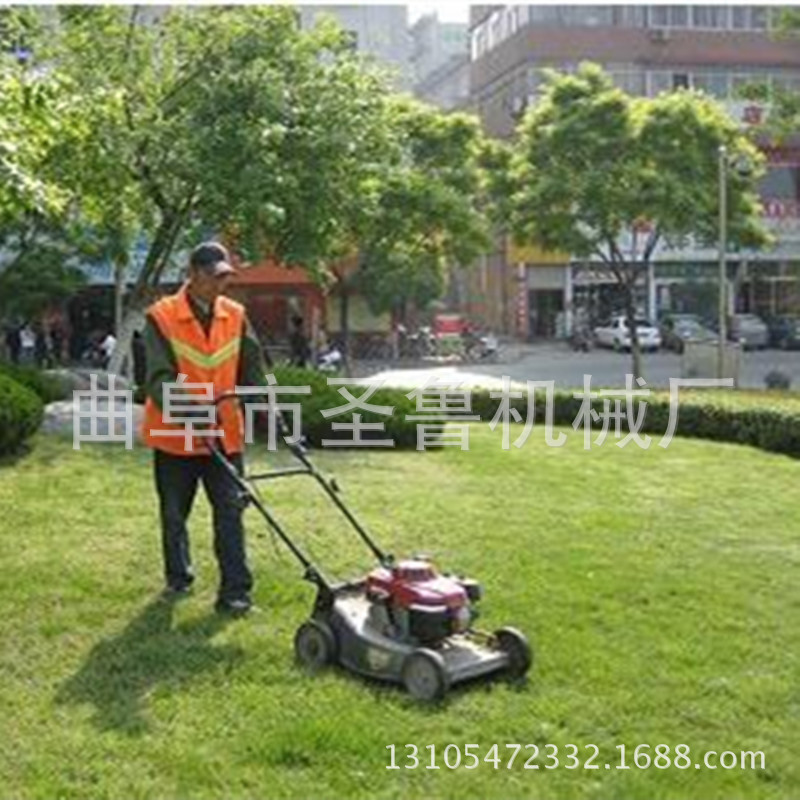 草坪機(jī)11