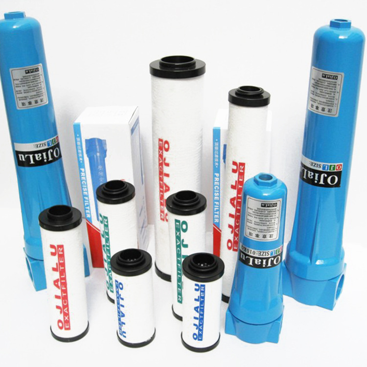 厂家直销产地货源供应150QPS精密过滤器 空气过滤器 现货批发