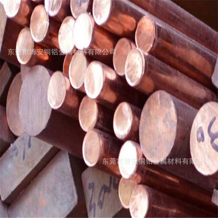 厂家批发无锡铜棒 苏州锡青铜棒15 20 22 25mm锡青铜棒价格