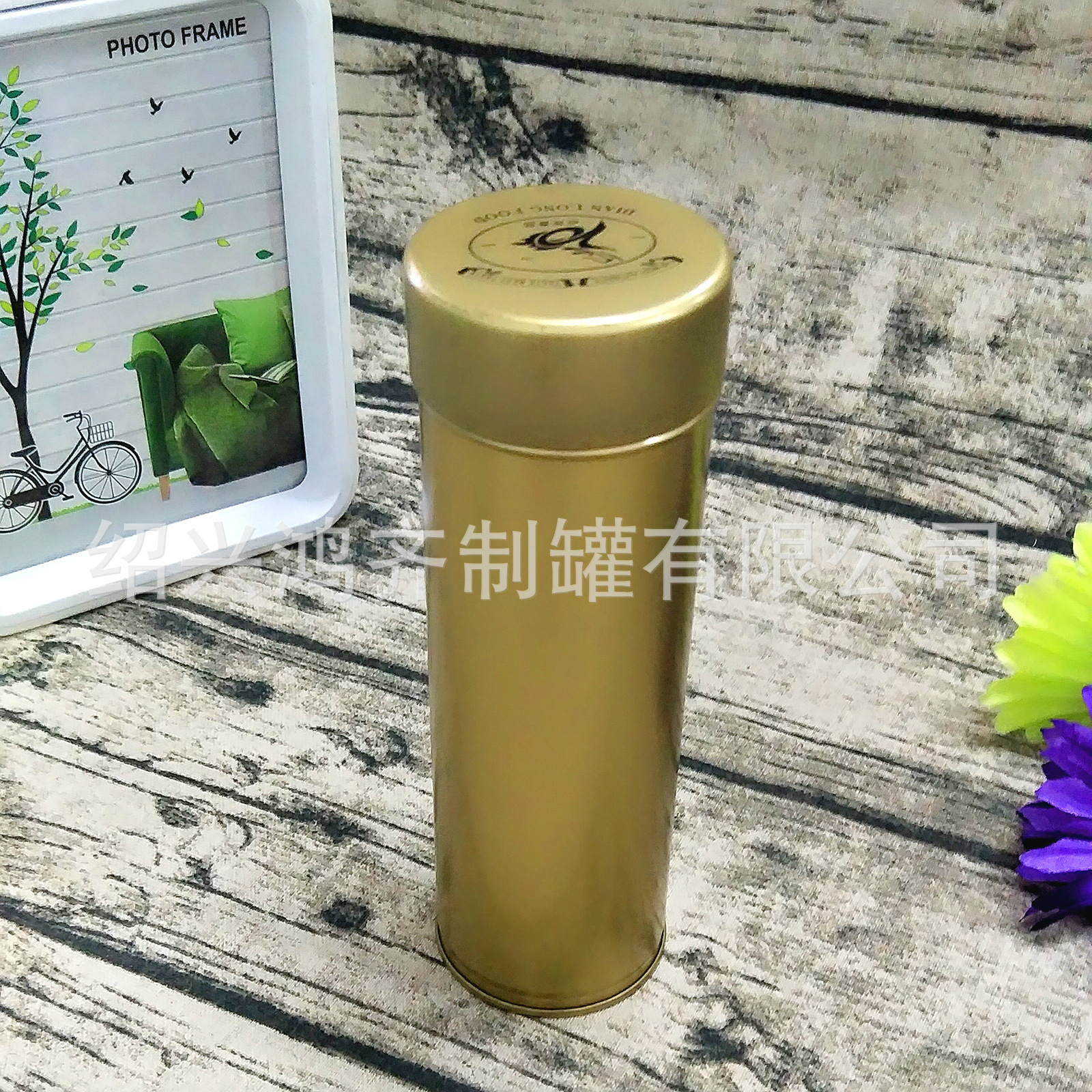 【工厂直销】 圆形罐 马口铁铁罐   食品罐  男士内裤ma盒