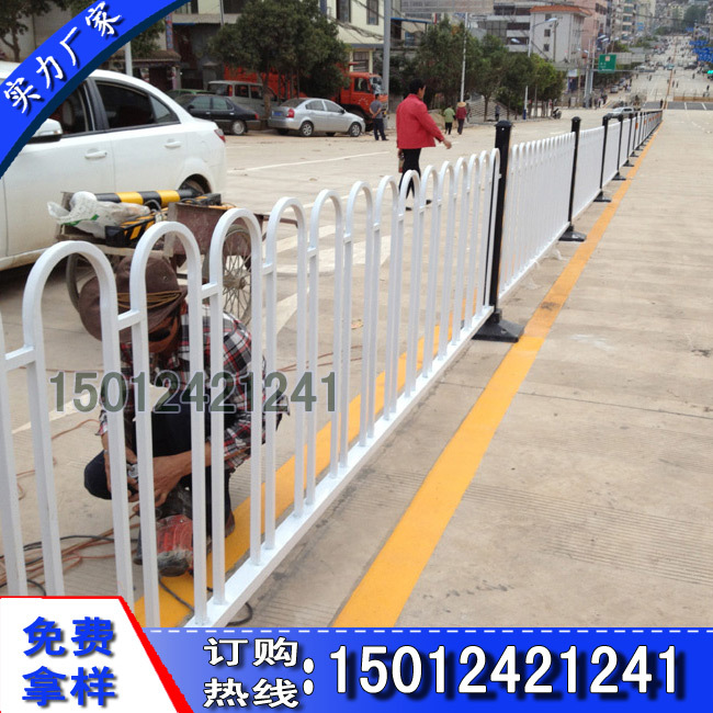 甲型市政护栏39