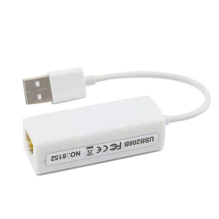 Внешняя USB сетевой адаптер без диска 9900 чип USB на RJ45 USB сетевой адаптер планшета