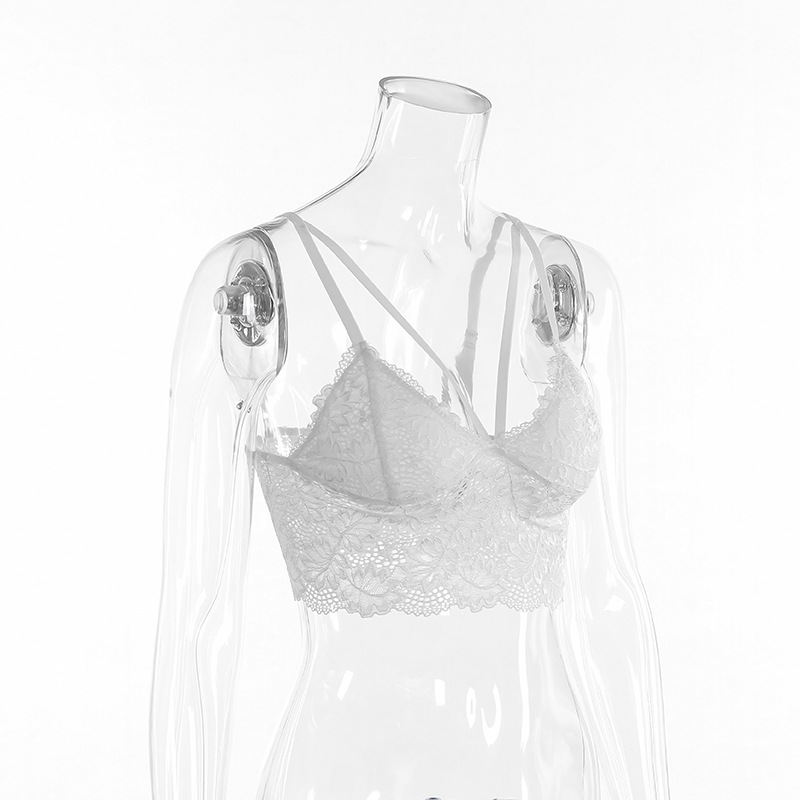 Soutiens-gorge en Polyester - Ref 3369029 Image 33