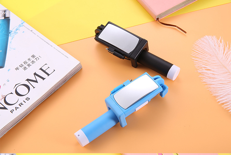 Stick selfie en Acier inoxydable - Ref 3386865 Image 26