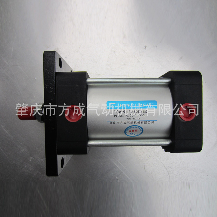 方成气动厂家供应 气缸 10A-5标准气缸 10A-5系列气缸 气动元件
