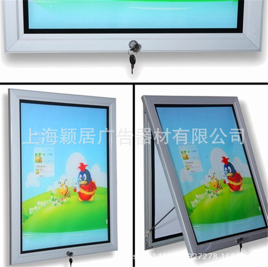 热销户外防水灯箱 户外灯箱 电影院灯箱 售后无忧