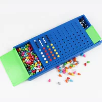 [Small Single Youpin] Серия настольных пазлов God Machine Miao Calculation Детские интерактивные игрушки 707-39