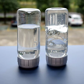 膨润土;防沉剂;涂料增稠剂