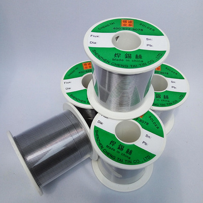 Solder wire Produce factory supply Thai brand Solder wire Tin wire 1.0mm Tin wire Shenzhen Makoto Tin