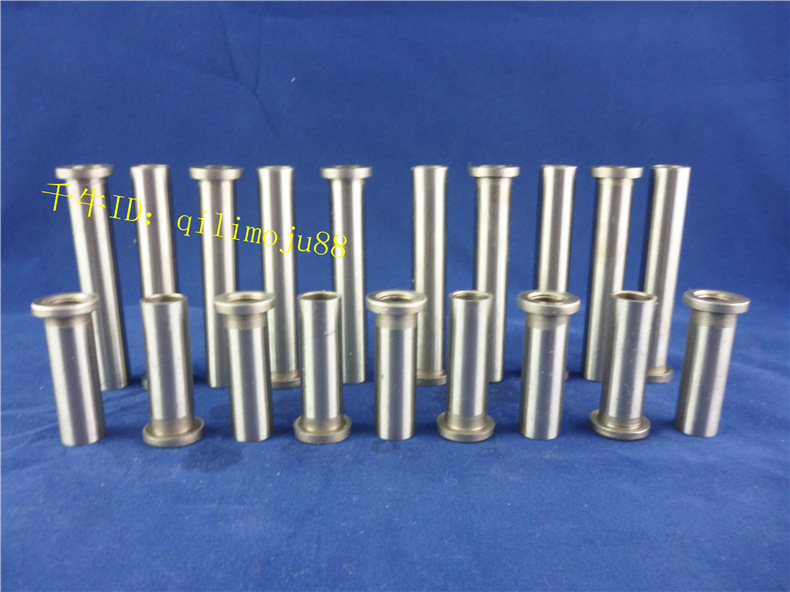 批发CSR精密等高套 等高套筒 限位柱 卸料定位销 钻套 订做非标