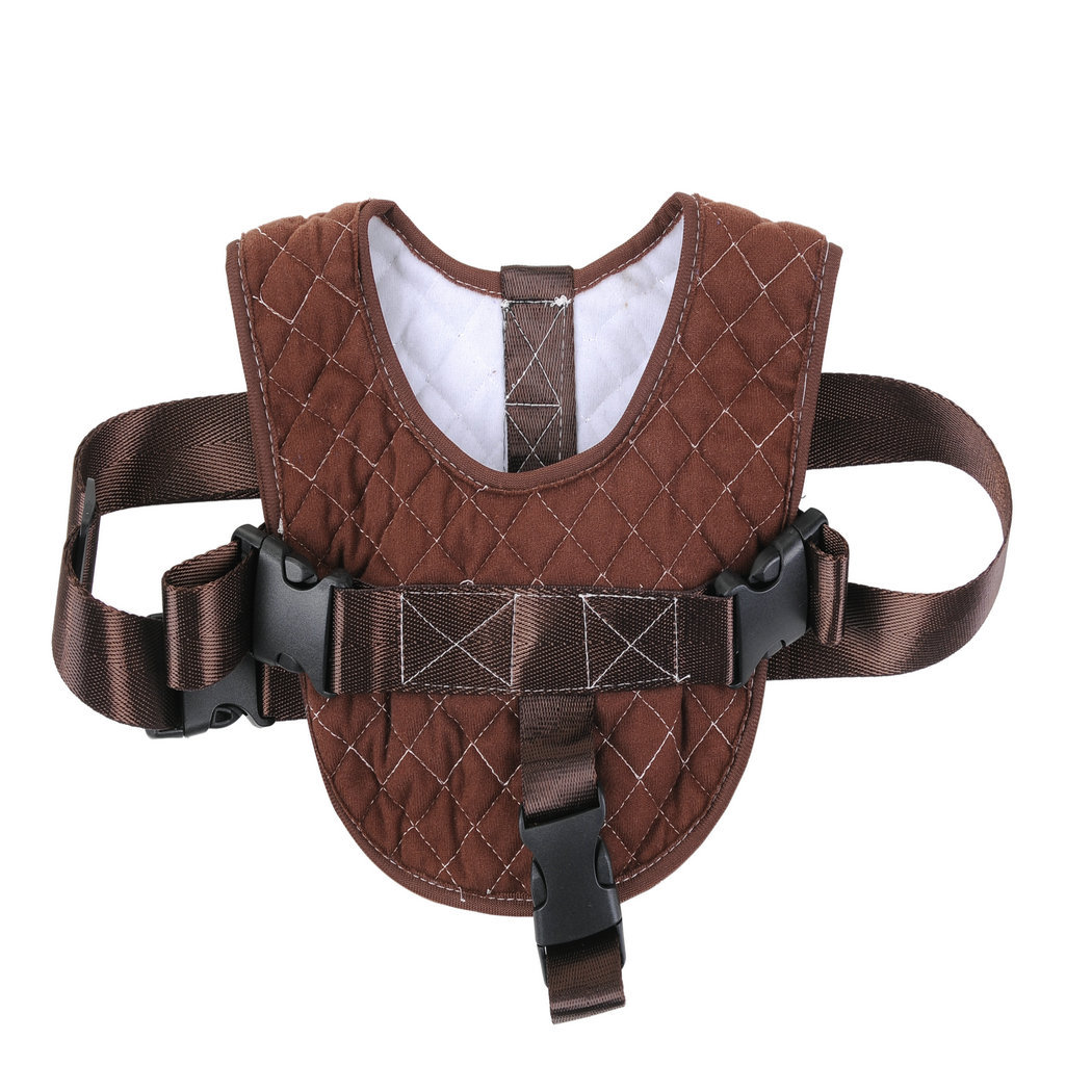 儿童安全带 婴儿飞机安全带 婴儿背心安全带 Kids Flight Vest