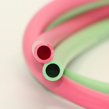 机器人焊接气管, 聚氨酯管气动软管 质量保证阻燃PUR水气管