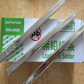 锡及锡合金材;焊丝;焊膏