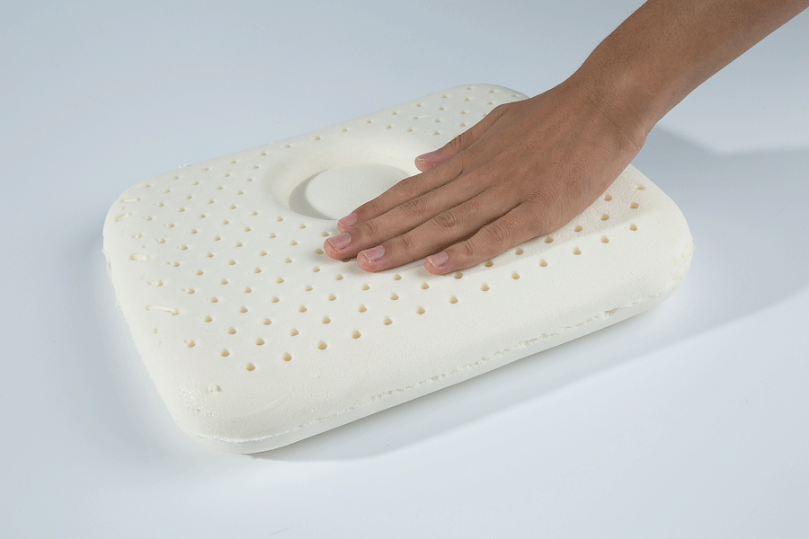 Латексная Подушка Liena Vega Купить