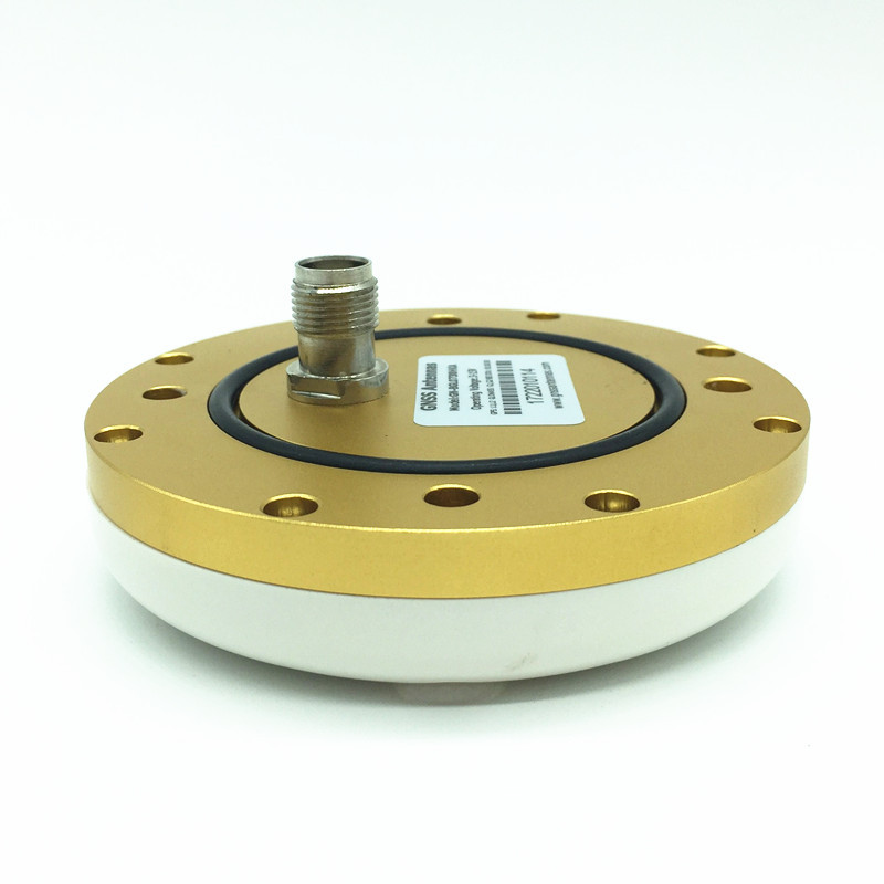 UAV无人机无人车天线高精度测量天线RTK差分品质保证GN-BGL0738